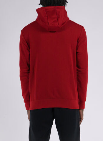 FELPA BASKETBALL FULL ZIP, , small