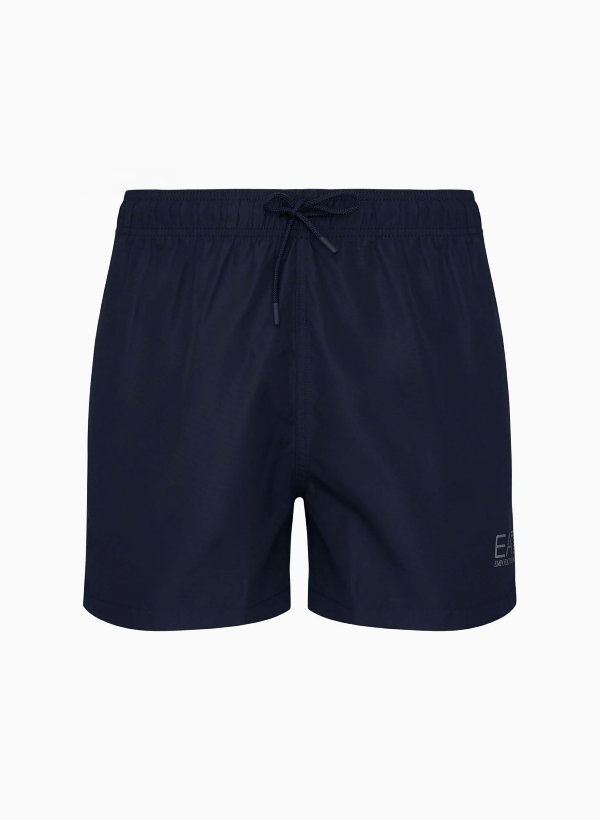 EA7 BOXER BEACH MICRO LOGO XXL