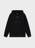 FELPA ACTIVE STAMPA ORSETTO HOODIE, JBLK BLK, thumb
