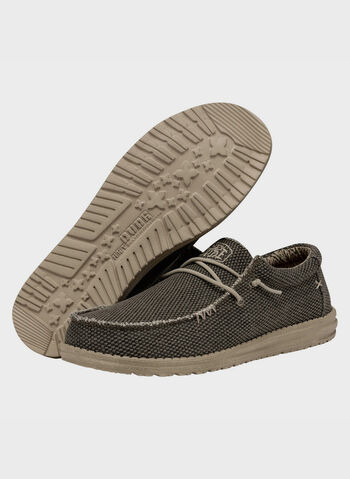 SCARPA WALLY BRAIDED, - ARMY, small