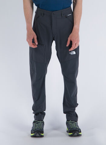 PANTALONE SPEEDLIGHT OUTDOOR, 0C5 ASOHALT GREY, small