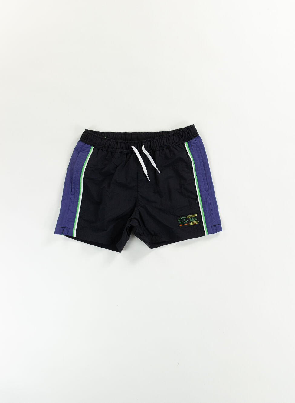 BOXER BEACH INSERTATO RAGAZZO