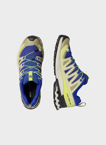 SCARPA XA PRO 3D V9, - BLUEYEL, small