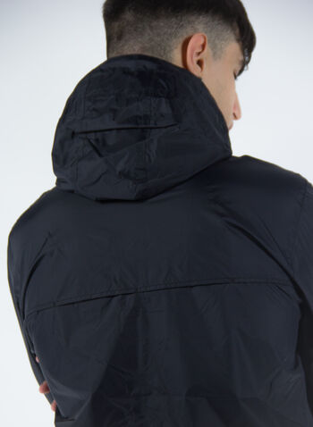 GIACCA LE VRAI 3.0 CLAUDE (offline per caos codici), USY BLK, small