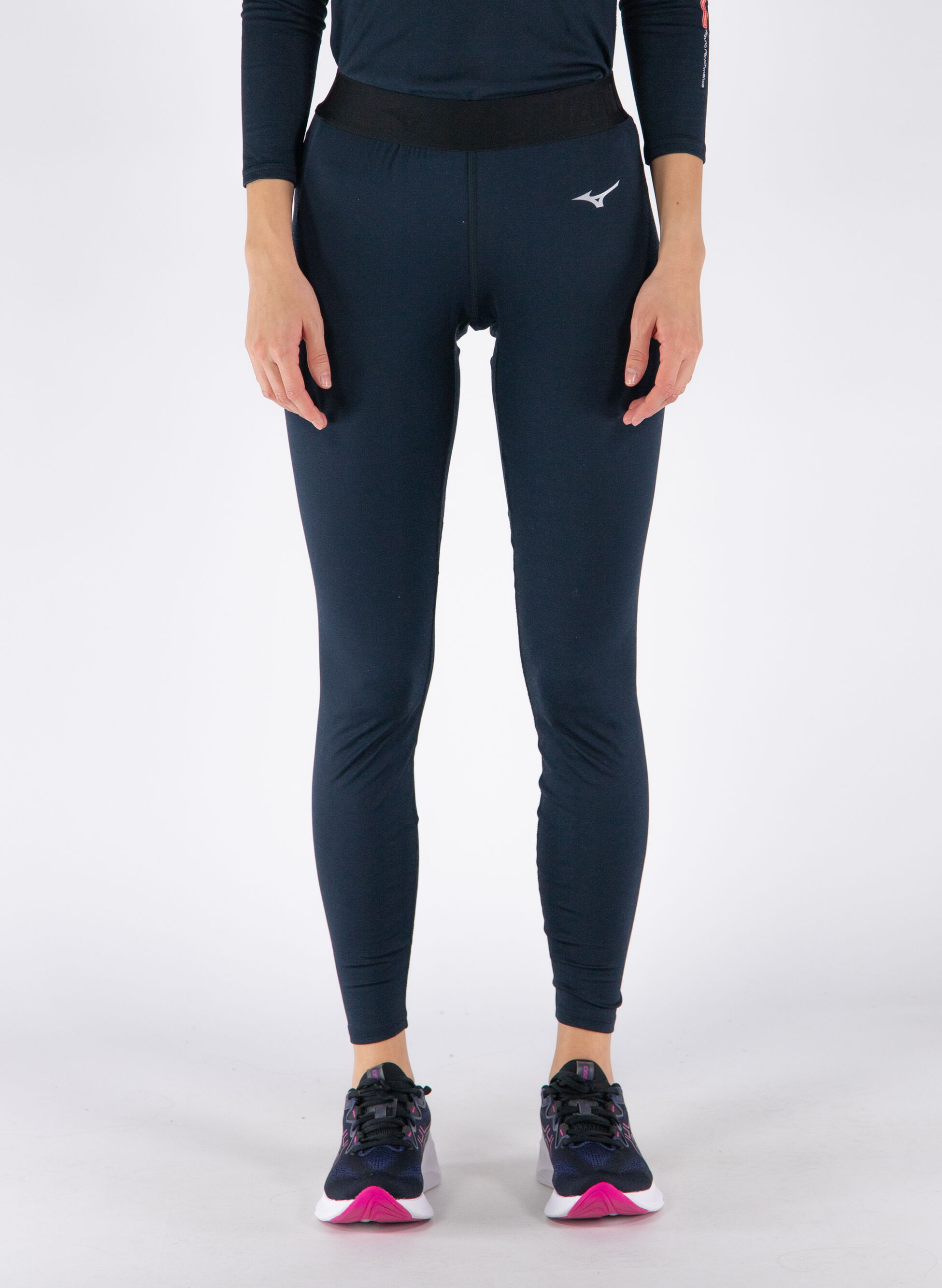 MIZUNO CALZAMAGLIA MID