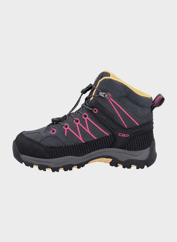 SCARPA RIGEL JUNIOR, 54UE ANTPINK, medium