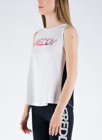 CANOTTA FITNESS, WF101 WHTFUXIA, small