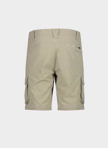 PANTALONE ZIP OFF STRECH TASCONI, , small