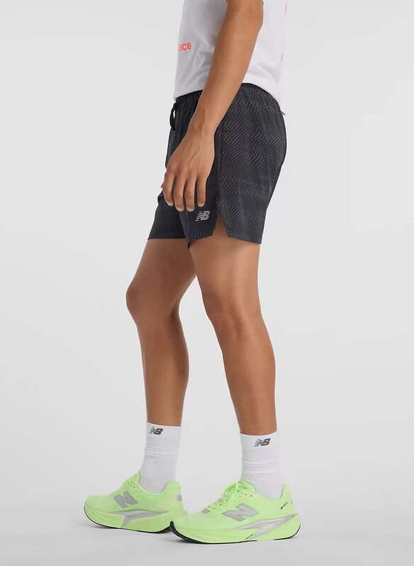 SHORT 7INC ESSENTIAL, BLK, medium