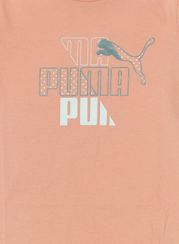 T-SHIRT ALPHA GRAPHIC RAGAZZO, 26APRICOT, small