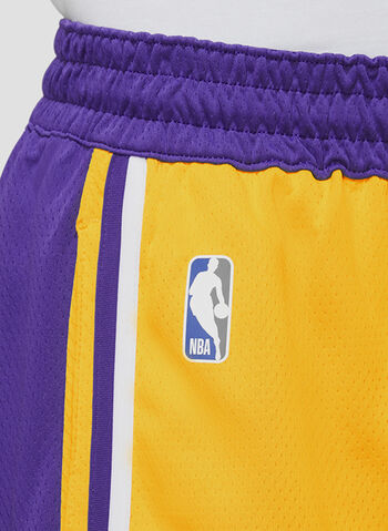 BERMUDA LOS ANGELES LAKERS ICON EDITION NBA, , small