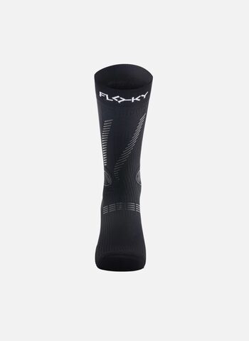 CALZA MULTISPORT 3D GRF MEDIUM, 001 BLK, small