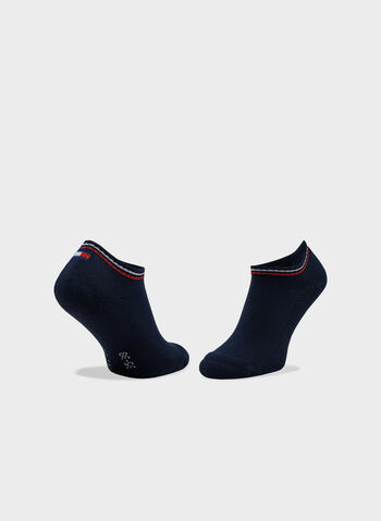 CALZA BASIC ESSENTIAL 2 PAIA UNISEX, , small