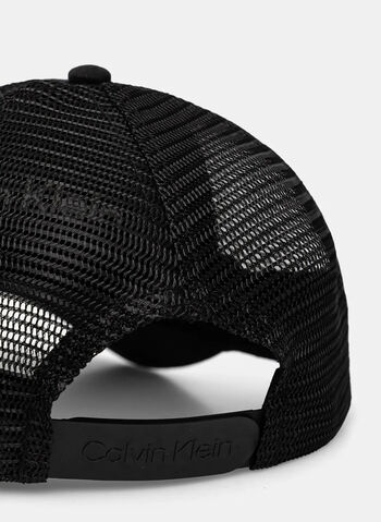 CAPPELLO TRUCKER, CEF BLUE, small