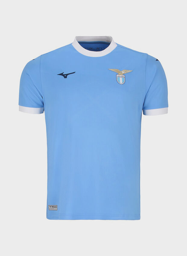 MAGLIA SS LAZIO HOME 2025-26, 23 SKYBLUE, large