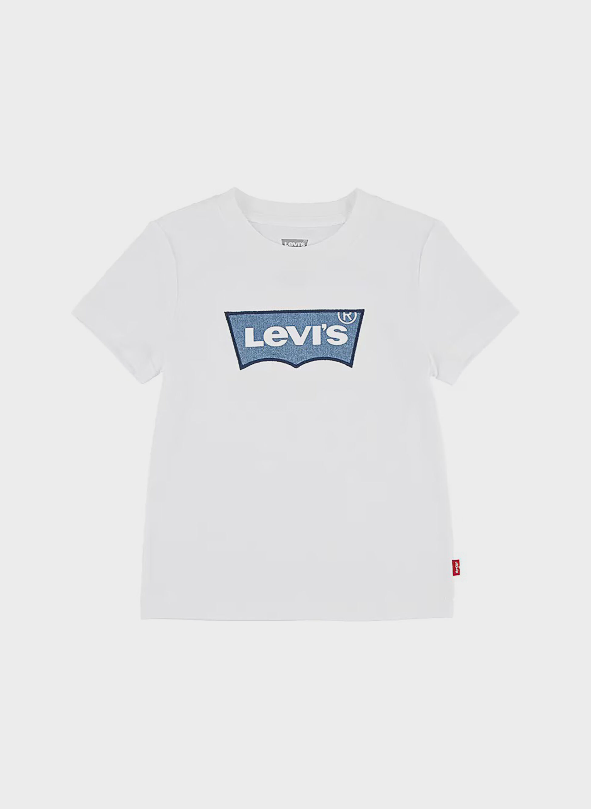 T-Shirt Logo Chambrey Ragazzo