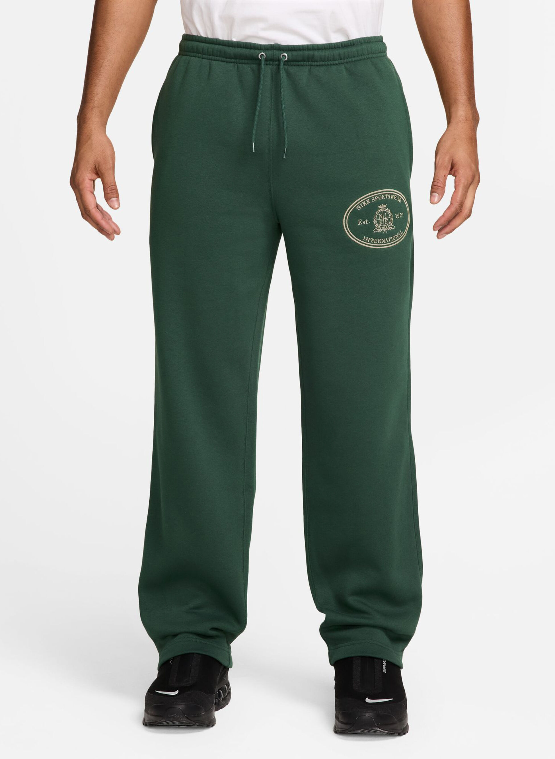 Pantalone Fl Club
