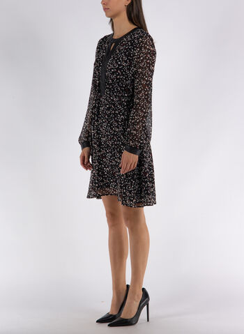 ABITO CORTO FANTASIA CUORI, , small