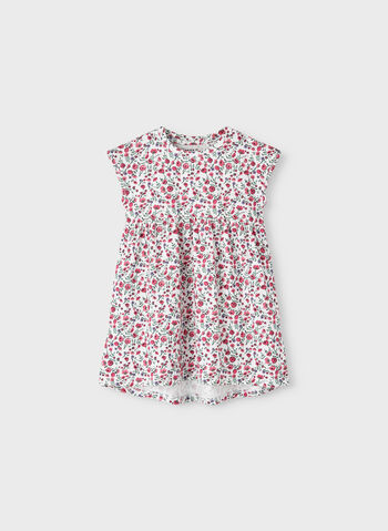 ABITO DOTTA BAMBINA, , small