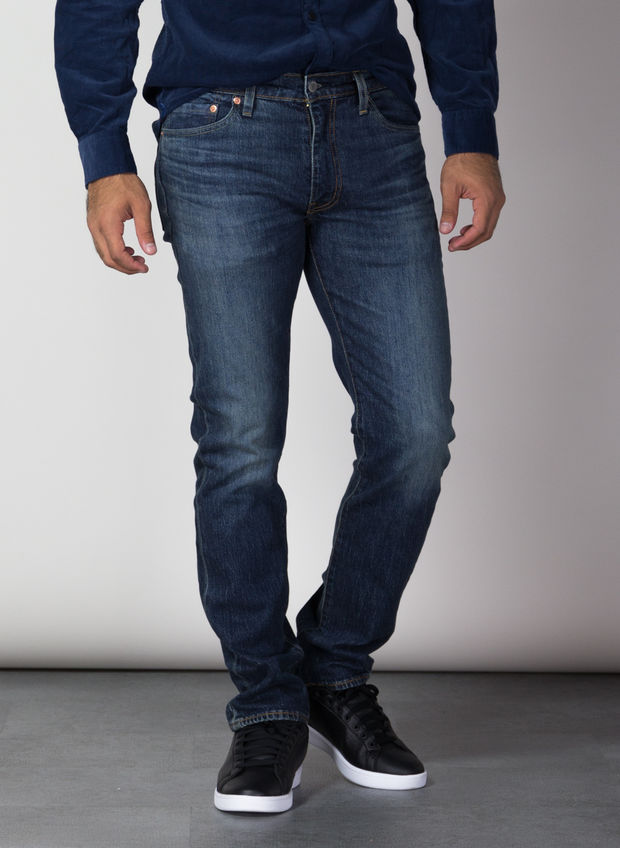 JEANS 511 SLIM, 3953SCURO, large