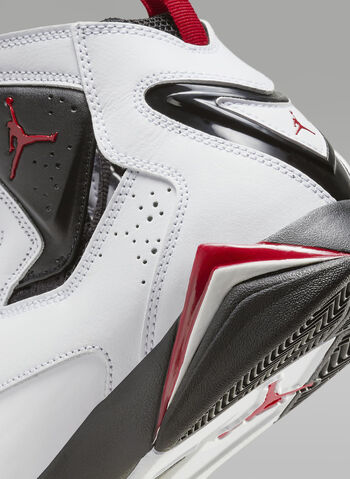 SCARPA JORDAN TRUE FLIGHT, 160 WHTBLKRED, small