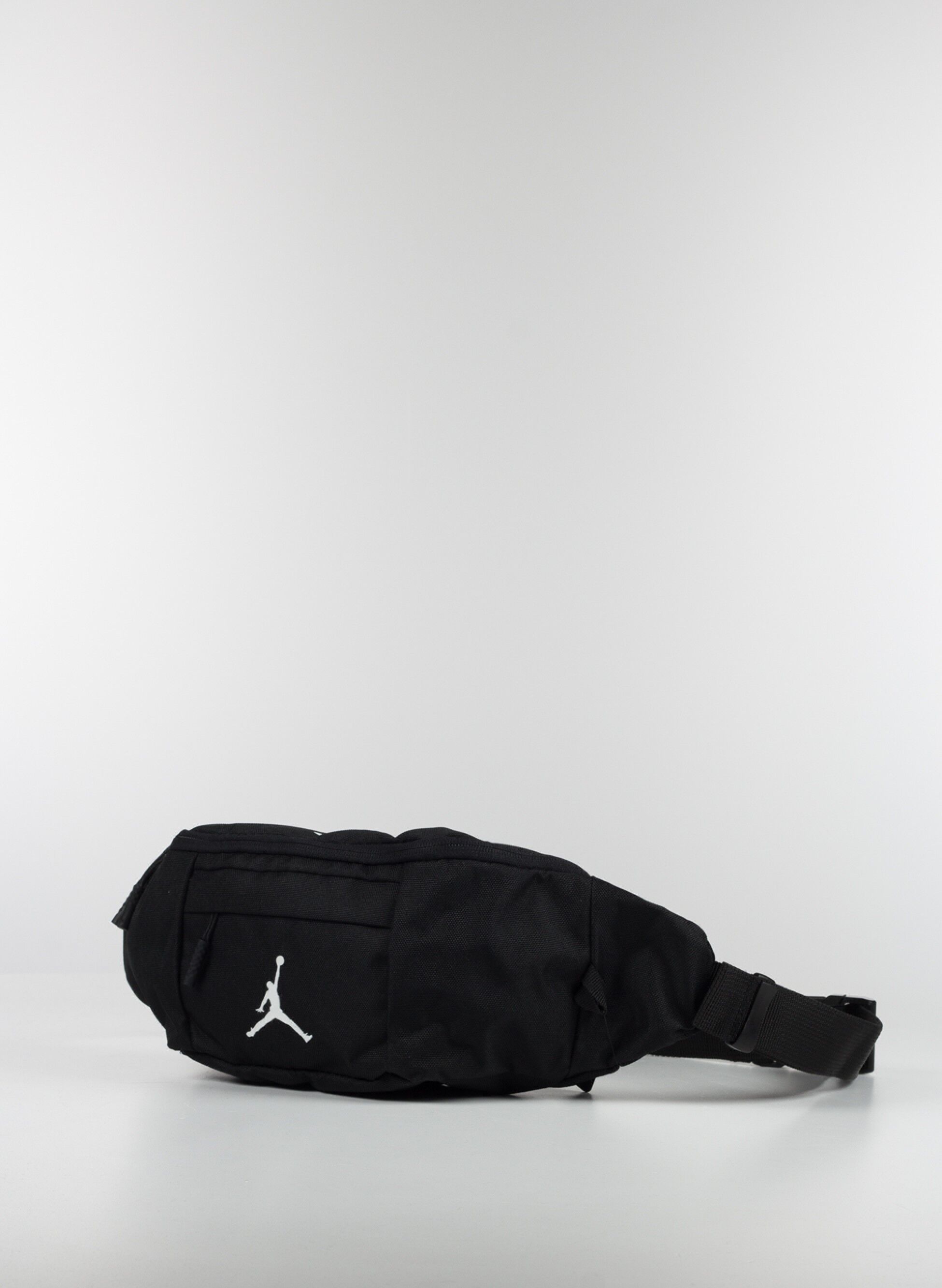 NIKE MARSUPIO JORDAN Bianco, Nero Uomo | Sport85