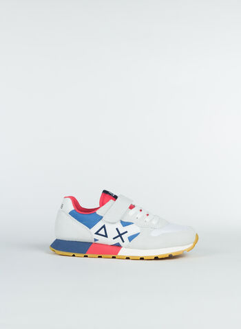 SCARPA JAKI BAMBINO, 0156 WHTNVY, small