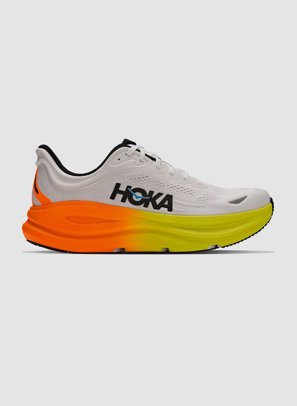 SCARPA BONDI 9, WNG WHTORA, medium