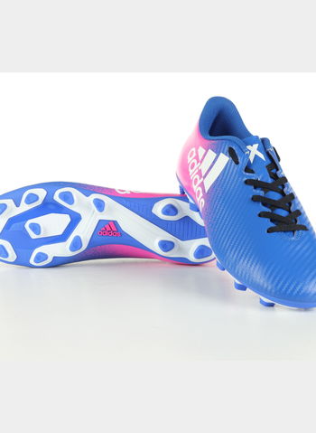 SCARPE DA CALCIO X 16.4 FLEXIBLE GROUND , AZZFUXIA, small