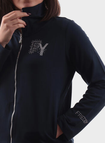 FELPA COLLEGE, N BLK, small