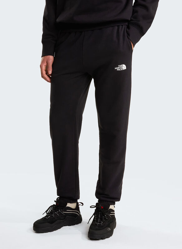 PANTALONE SIMPLE, BLK, medium