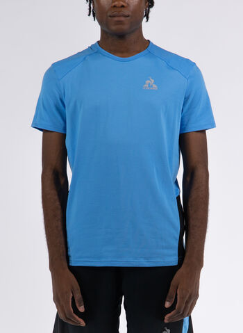 MAGLIA TRAINING, SKY, small