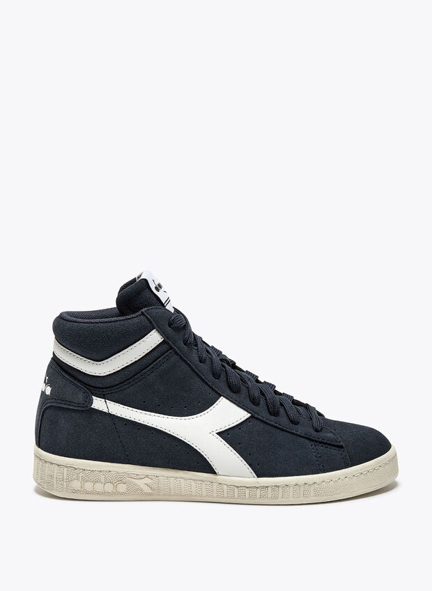 SCARPA GAME SUEDE, 60065 NVYWHT, large