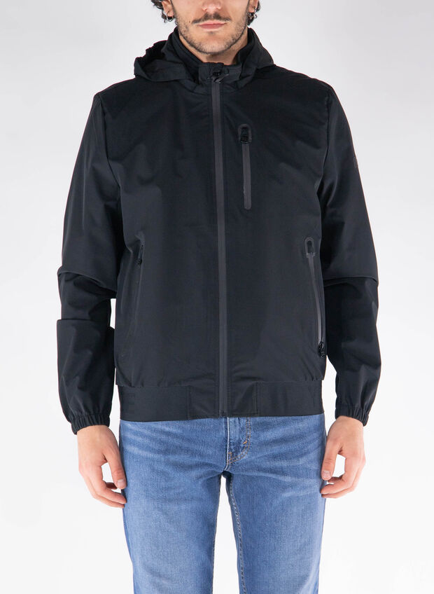 GIUBBOTTO SOFTSHELL, 0801 BLL, large