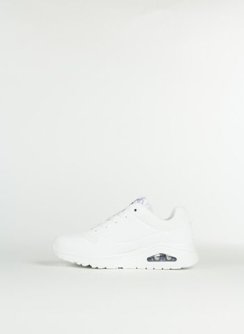 SCARPA UNO SPREAD THE LOVE MEMORY FOAM, WLPR WHTPURPLE, small