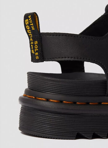 SANDALO NARTILLA, BLKYEL, small