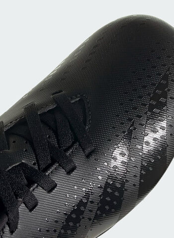 SCARPA PREDATOR ACCURACY.4 FG RAGAZZO, BLK, small