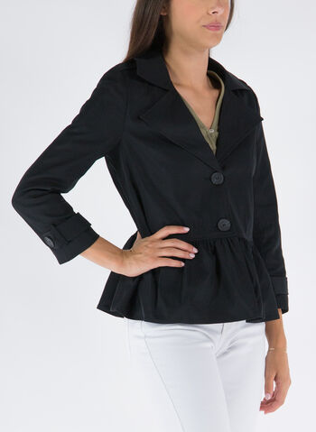 GIACCA ISABELLE, BLACK, small