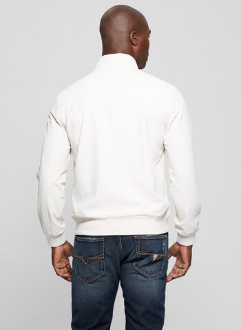 GIUBBOTTO TECH STRETCH, G9L9 PANNA, small