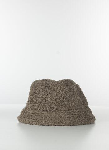 CAPPELLO PESCATORA THE UFO HOUSE, 018 MUD, small