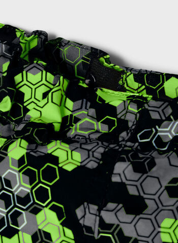 BOXER BEACH MARVEL, , small