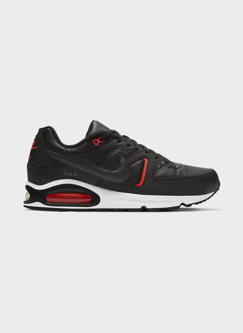 SCARPA AIR MAX COMMAND, 002BLKRED, small