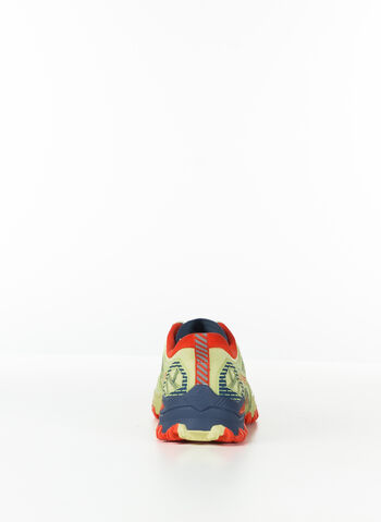 SCARPA BUSHIDO 3 GTX, LIMETURC, small