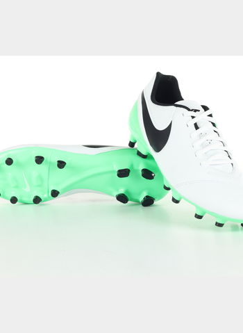 SCARPA TIEMPO GENIO II LEATHER FG , 103WHTGREEN, small