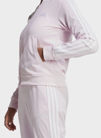 TUTA ESSENTIALS 3-STRIPES, CLEAR PINK, small