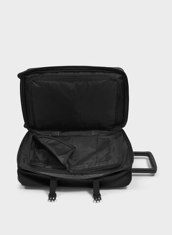 TROLLEY STRAPVERZ SMALL, BLK, small