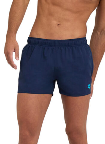 COSTUME BOXER FUNDAMENTALS X-SHORT, 780 NVY, small