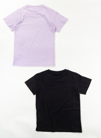 T-SHIRT BI-PACK BASIC RAGAZZA, , small