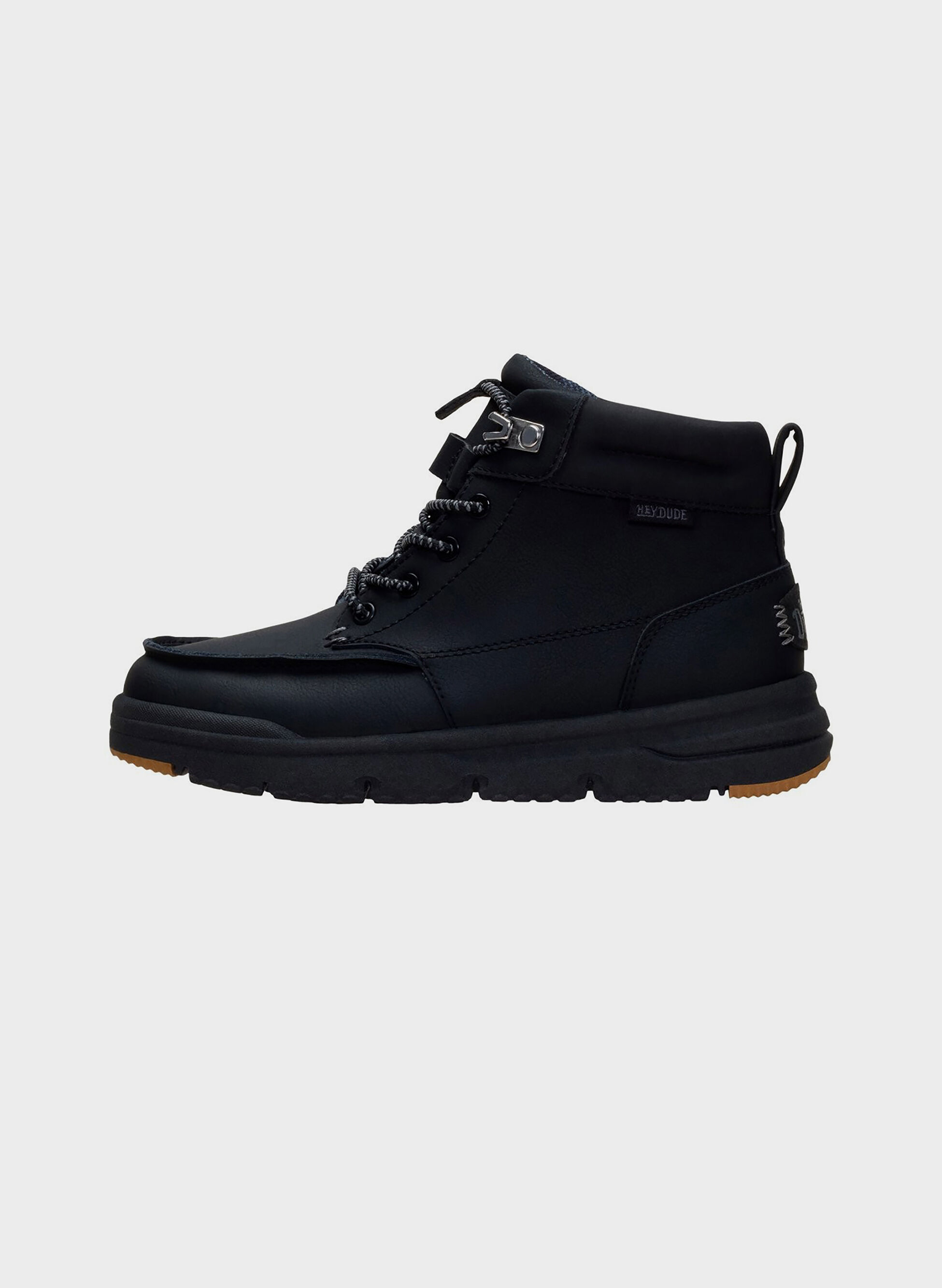 Scarpa Bradley 2 Classic Mid Ragazzo