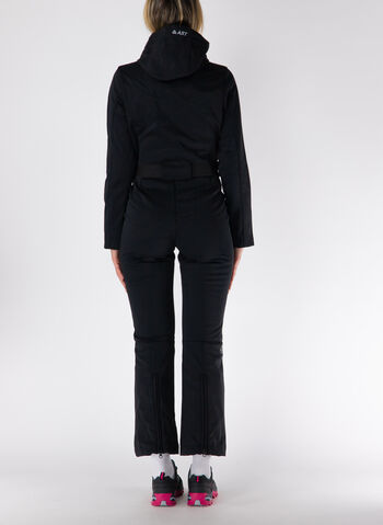 TUTA DA SCI OVERALL 8000, 500 BLK, small